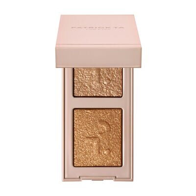 MAJOR DIMENSION EYE ILLUSION EYESHADOW DUO (PALETA DE SOMBRAS)